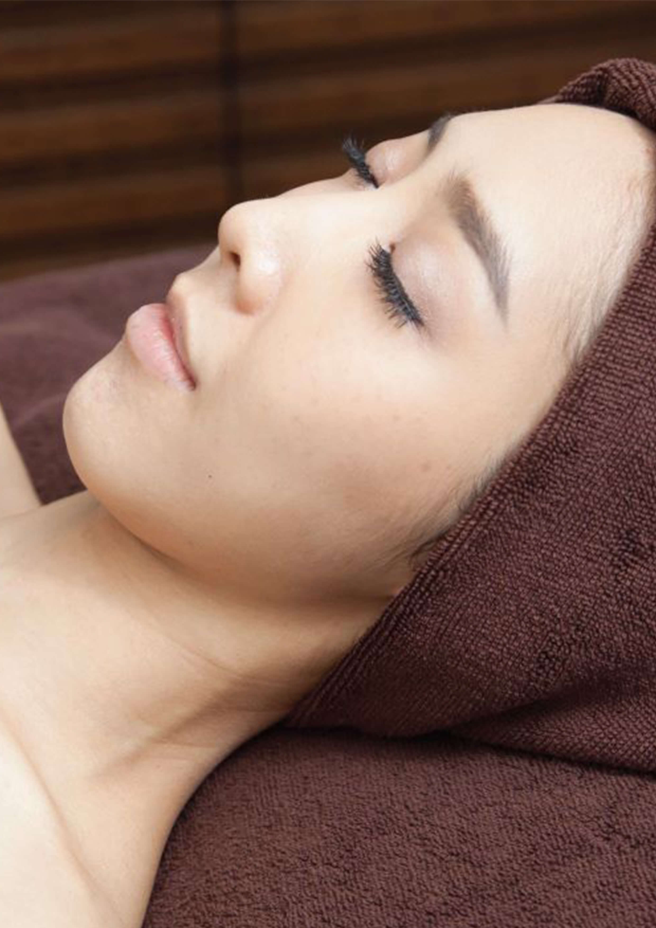 Any product or a single treatment purchase