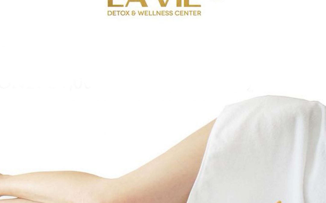 Foot & Lower Leg Massage 60 Mins