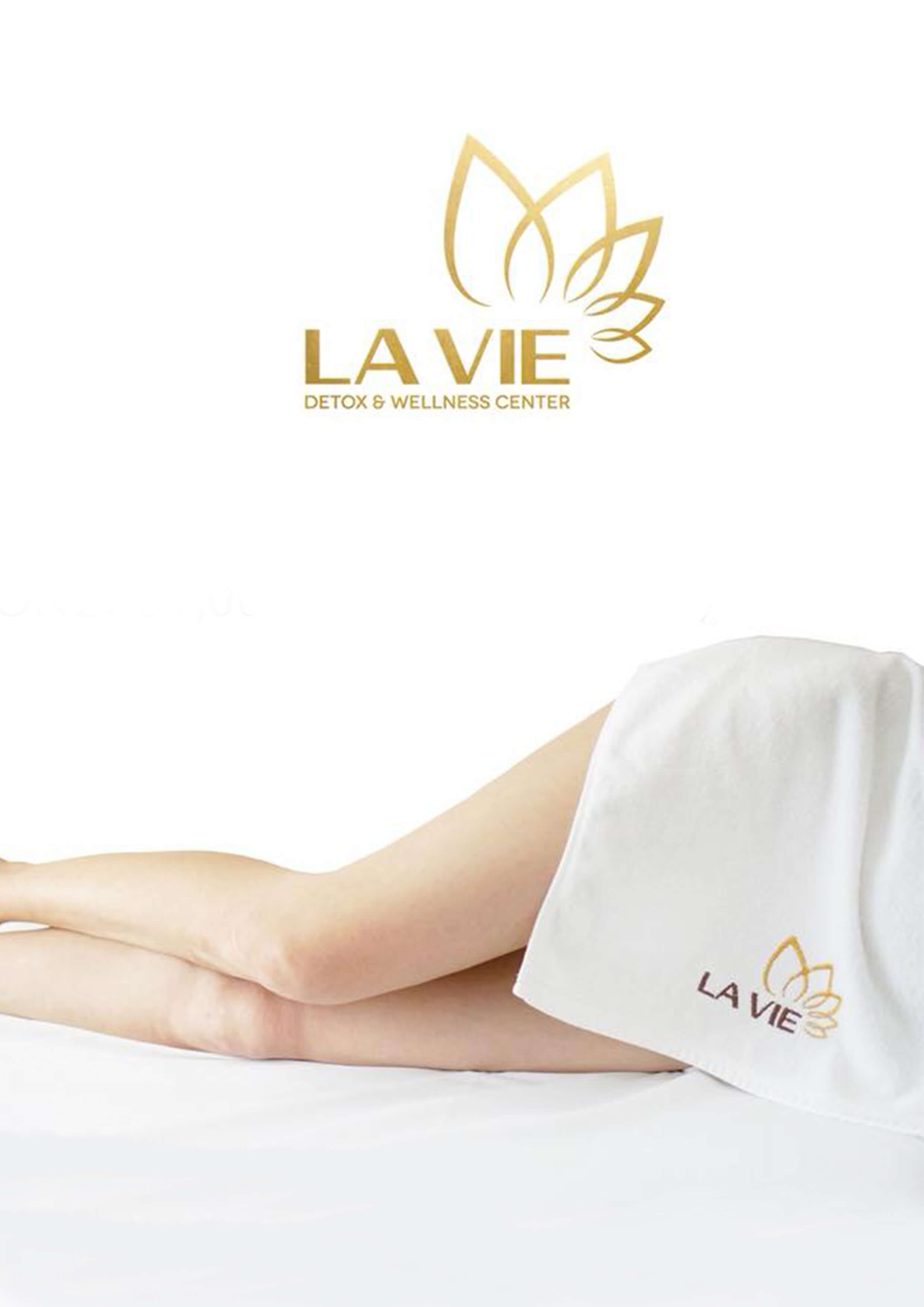 Foot & Lower Leg Massage 60 Mins