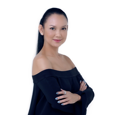 คุณปุ๊ก - ทิพย์วิภา จันทภาษา ศรีวิกรม์