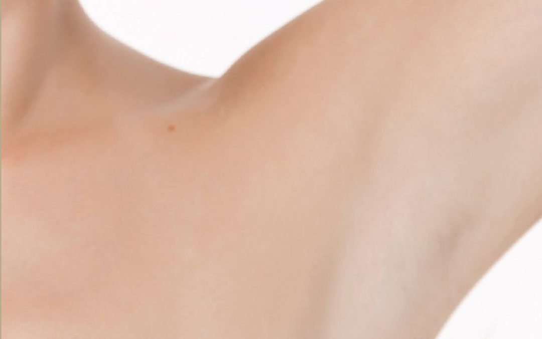 HAIR REMOVAL (UNDERARM)