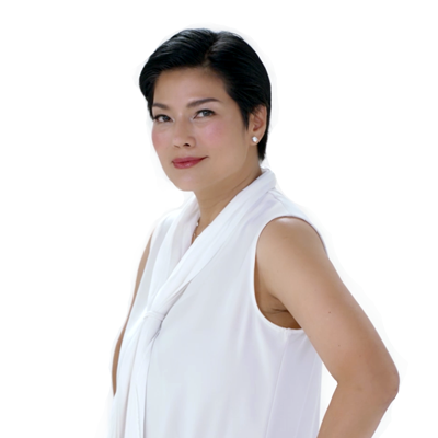 คุณต๋อย - พิชัญญา กัญจนาภรณ์