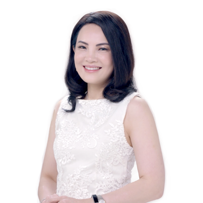 คุณเพ็ญ - รังสิมา วณิชภักดีเดชา