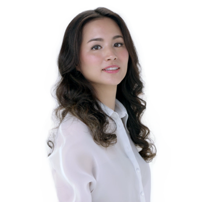 คุณต่าย - ชุติมา ทีปะนาถ