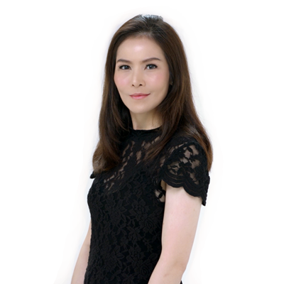 คุณปูเป้ - โศภชา อดิเรกสาร