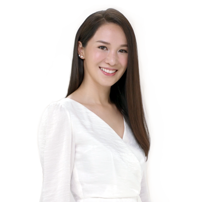 คุณแพร - อาภัสสรา อินทร์ตลาดชุม