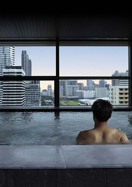 PAÑPURI WELLNESS